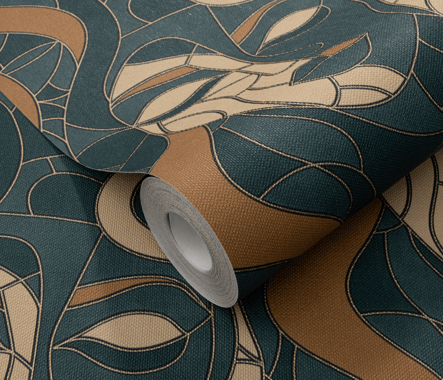 Elle 4 Design 10458-19 vliesbehang