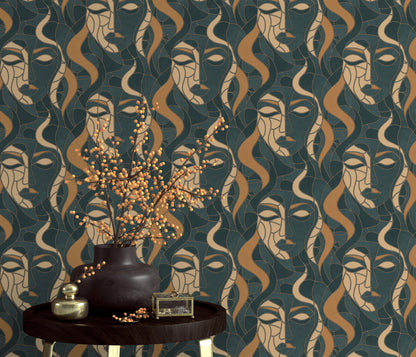 Elle 4 Design 10458-19 vliesbehang