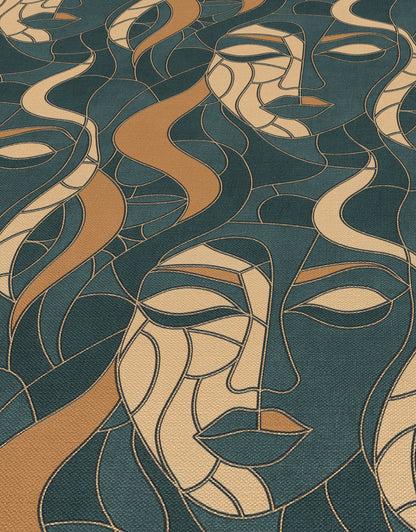 Elle 4 Design 10458-19 vliesbehang