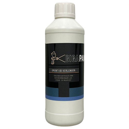 Giga Paint Opentijd Verlenger 500ml
