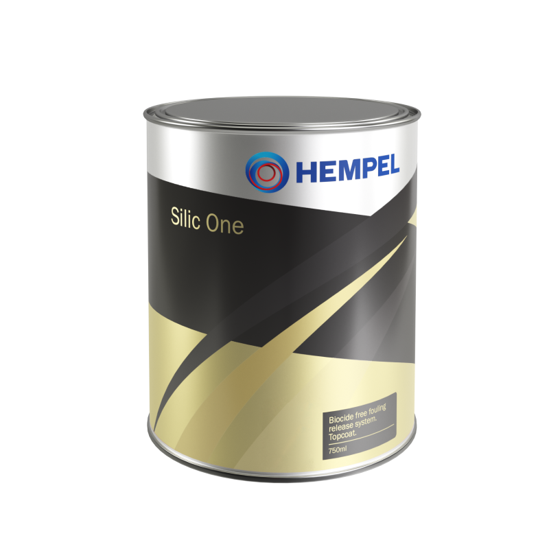 Hempel’s Silic One 77450