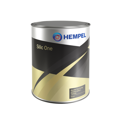 Hempel’s Silic One 77450