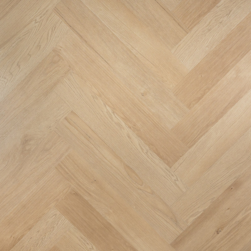 95091 | OTIUM PVC Crystal Herringbone Dryback - 3,48m²