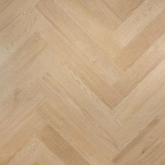 94627 | OTIUM PVC Crystal Herringbone SPC Rigid 75x15 - 1,58m²