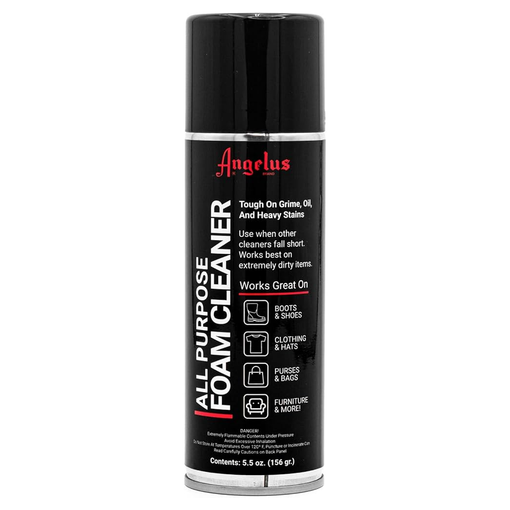 Angelus All Purpose Foam Cleaner - 156gr