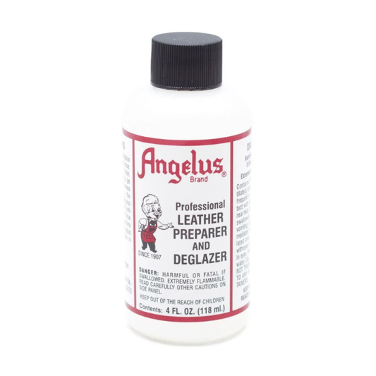Angelus Preparer en Deglazer 118ml