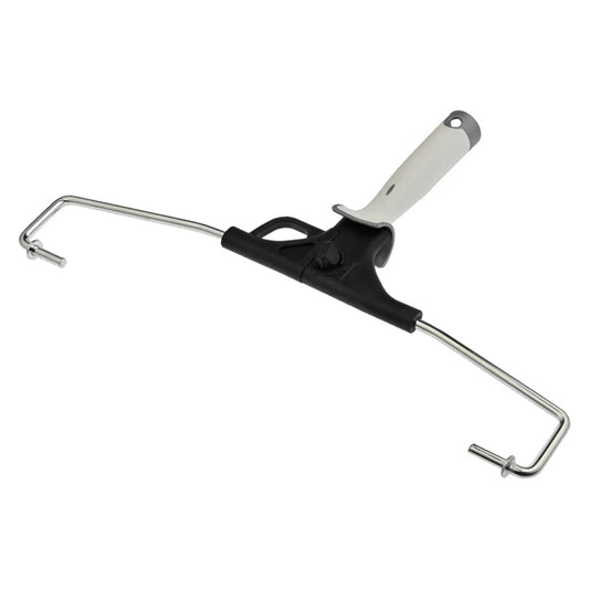 Anza Pro Verfbeugel Soft Grip 41,5cm