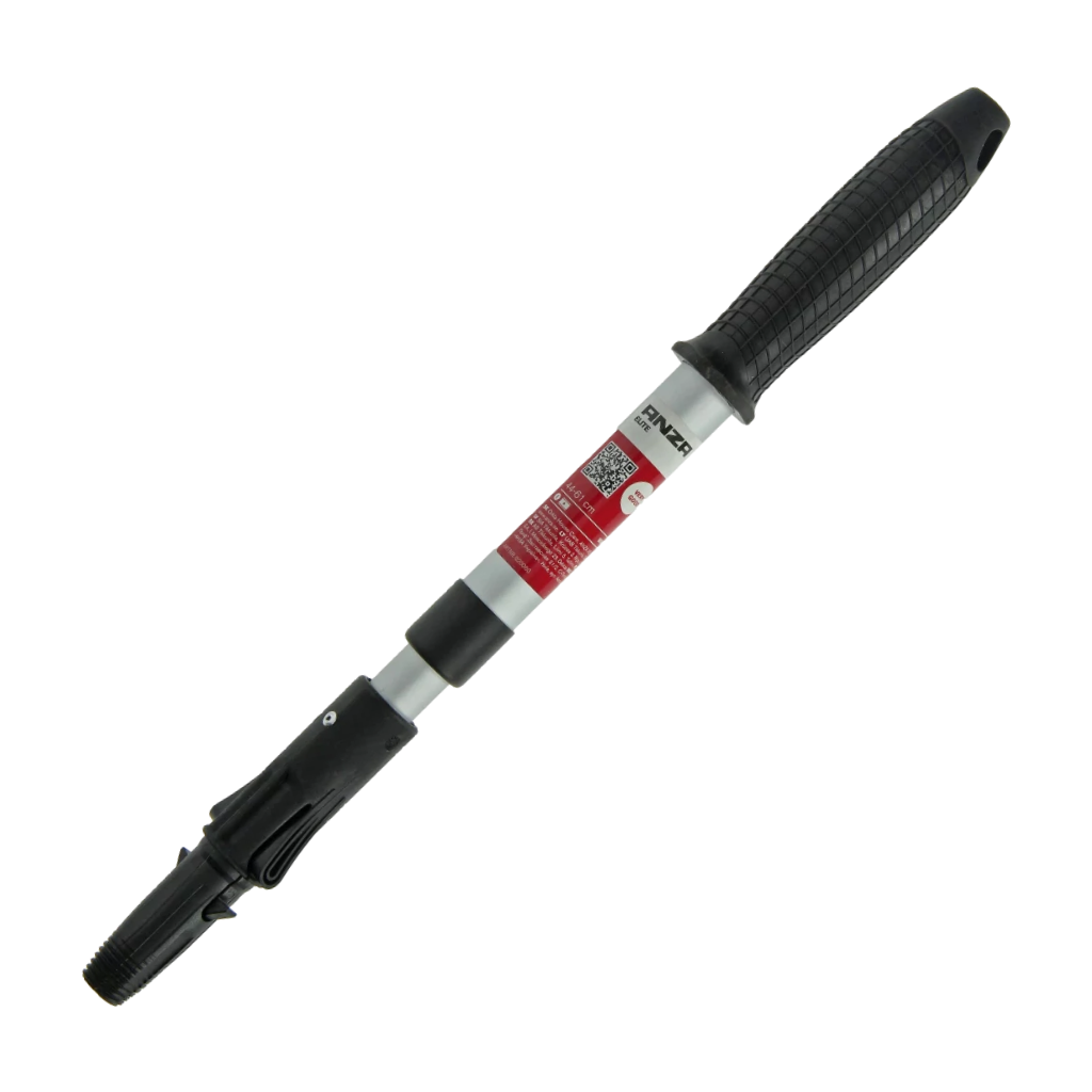 Anza Pro Verlengsteel 2-D 43-61cm