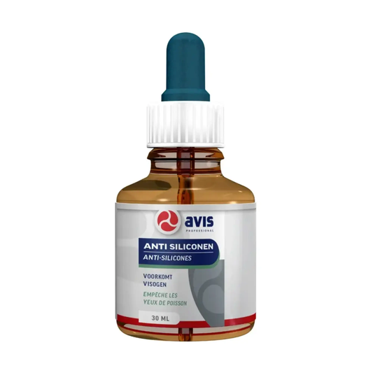 Avis Anti-Silicone - 30 ml