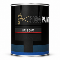 Giga Paint Base Coat 100ml