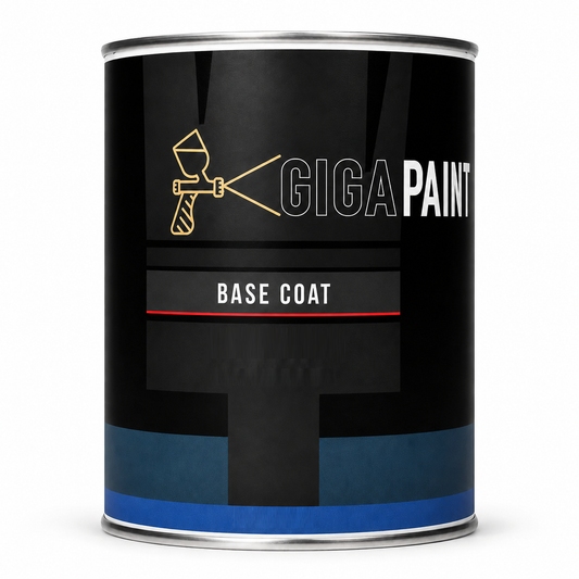 Giga Paint Base Coat 100ml