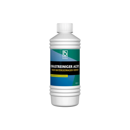 Bleko Acrylic Paint Thinner