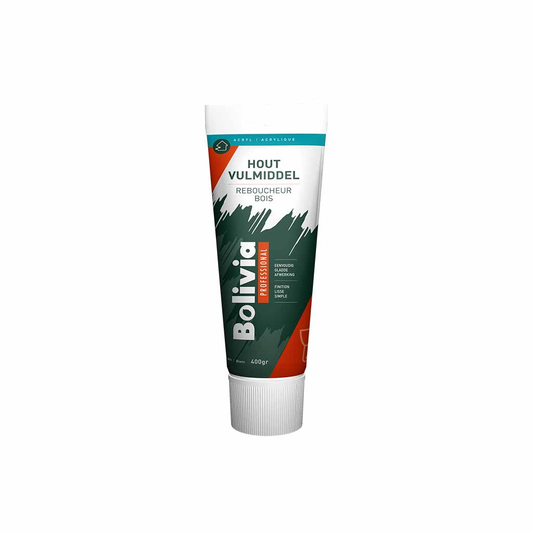 Bolivia Houtvulmiddel Tube 400gr