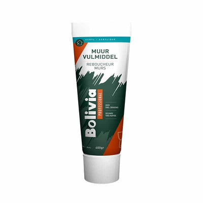 Bolivia Muurvulmiddel Tube 400gr