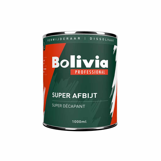 Bolivia Super Afbijt 1000ml