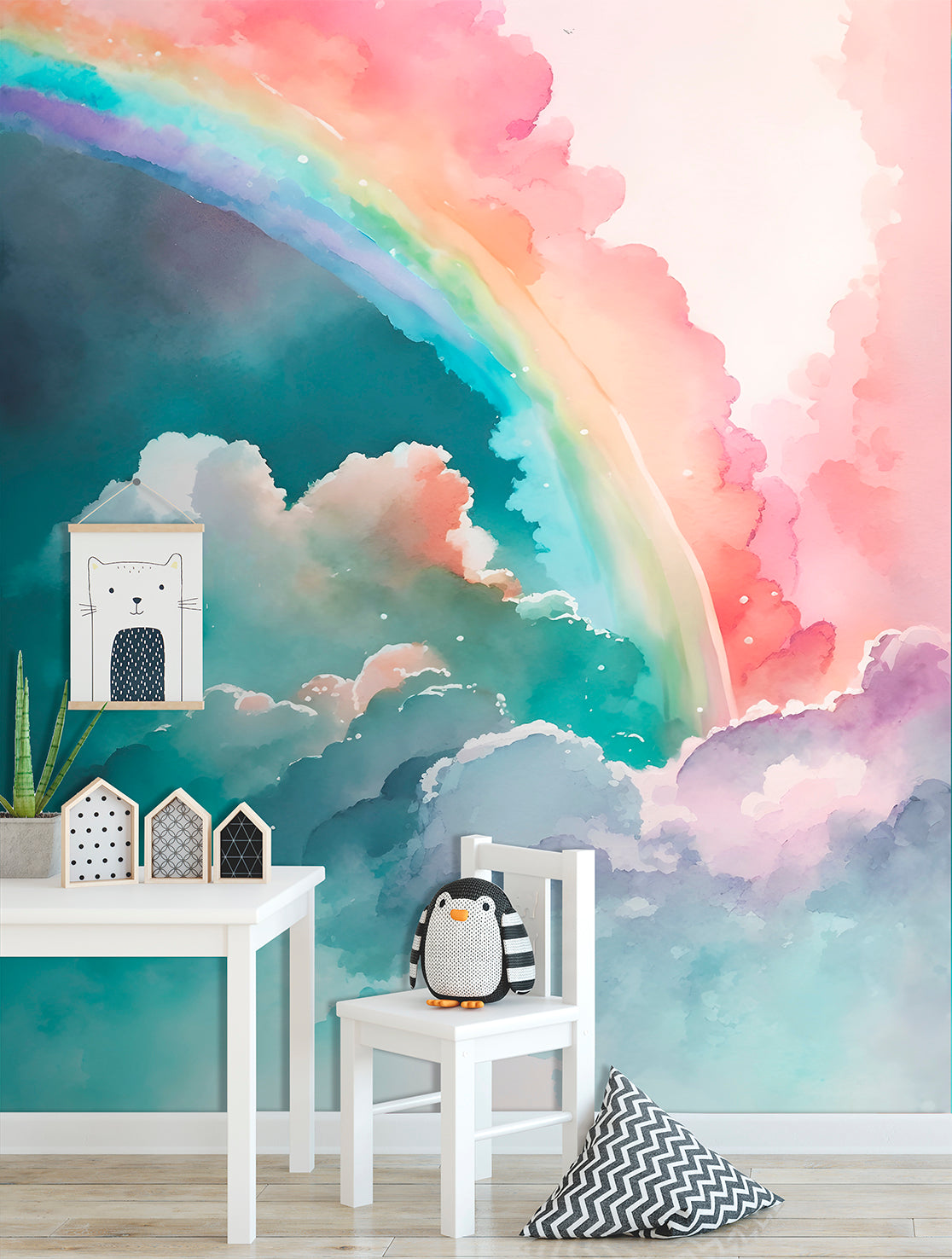 Cute Walls - CW6000.3