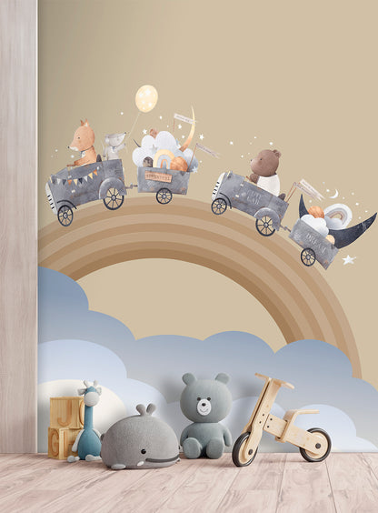 Cute Walls - CW6002.1