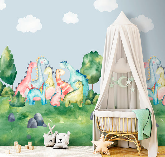 Cute Walls - CW6003.2