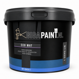 Giga Paint Eco Mat 10L