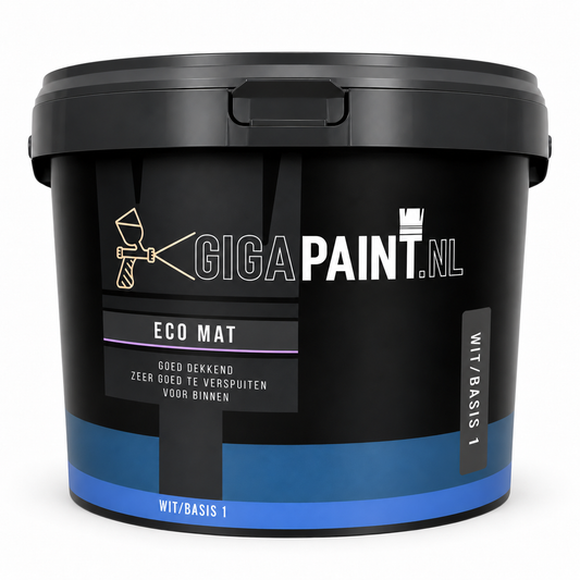 Giga Paint Eco Mat 10L