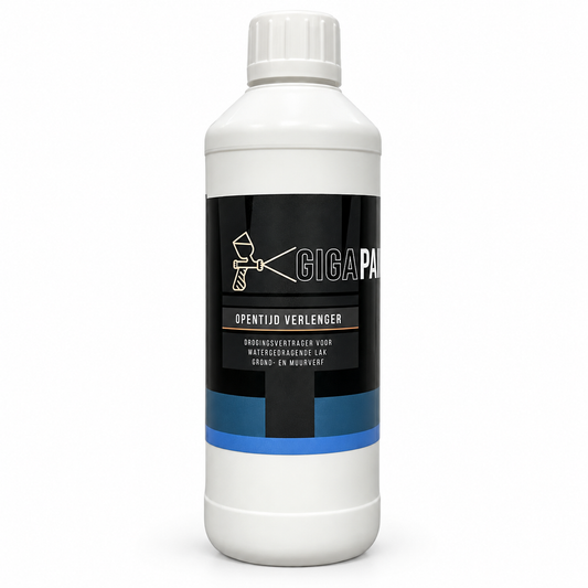 Giga Paint Opentijd Verlenger 500ml