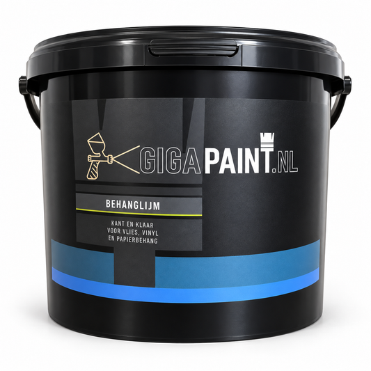 Giga Paint Behanglijm