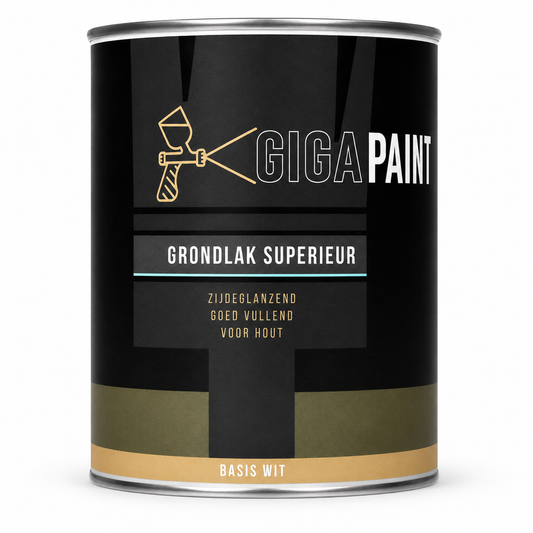 Giga Paint ALK Grondlak Superieur