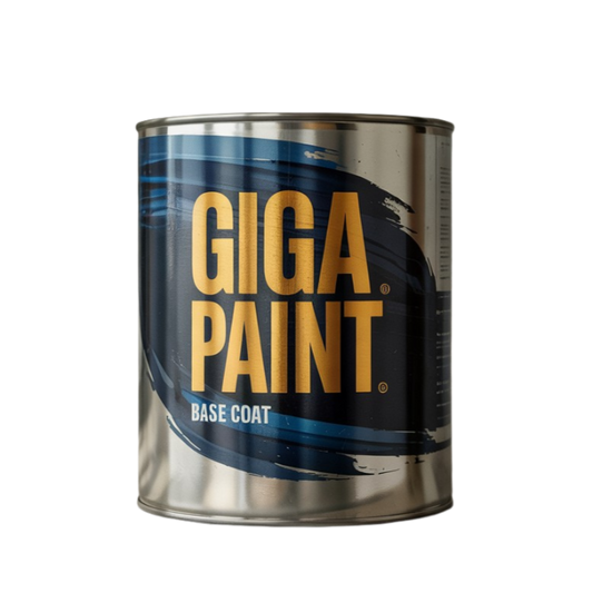 Giga Paint Base Coat 400ml