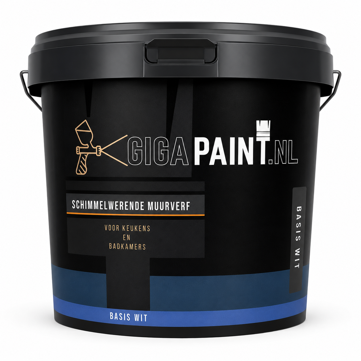 Giga Paint Schimmelwerende Muurverf