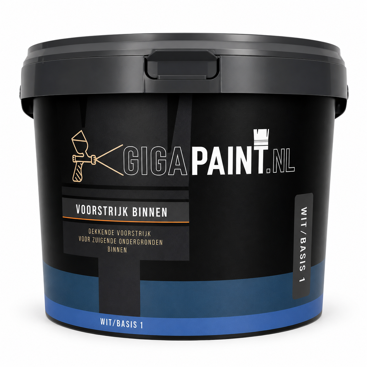 Giga Paint Voorstrijk Binnen