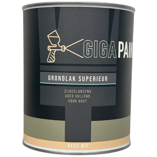 Giga Paint ALK Grondlak Superieur