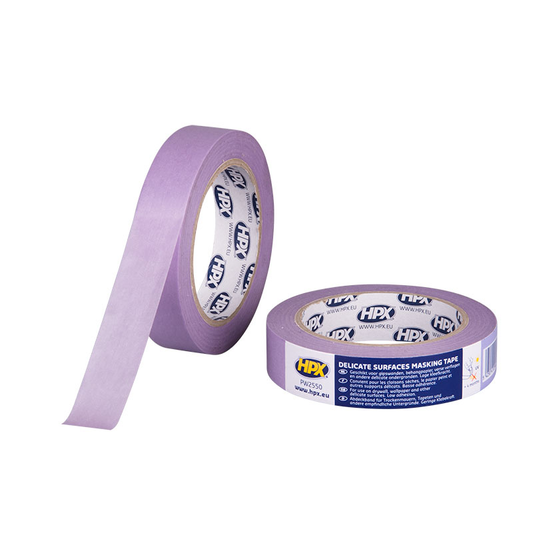 HPX 4800 Masking Tape Paars