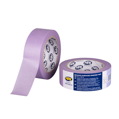 HPX 4800 Masking Tape Paars