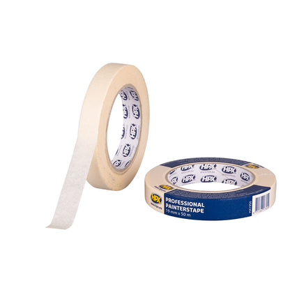 HPX 4050 Masking Tape 60°C Crème