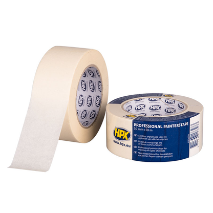 HPX 4050 Masking Tape 60°C Crème