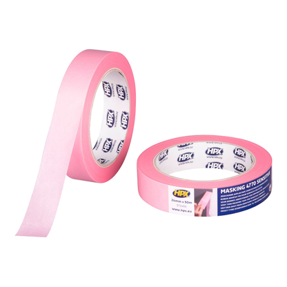 HPX 4770 Masking Tape Roze