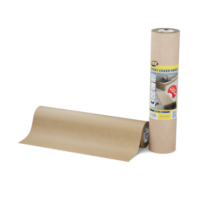 HPX Sticky Cover Afdekpapier