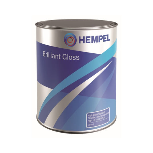 Hempel's Brilliant Gloss 53200