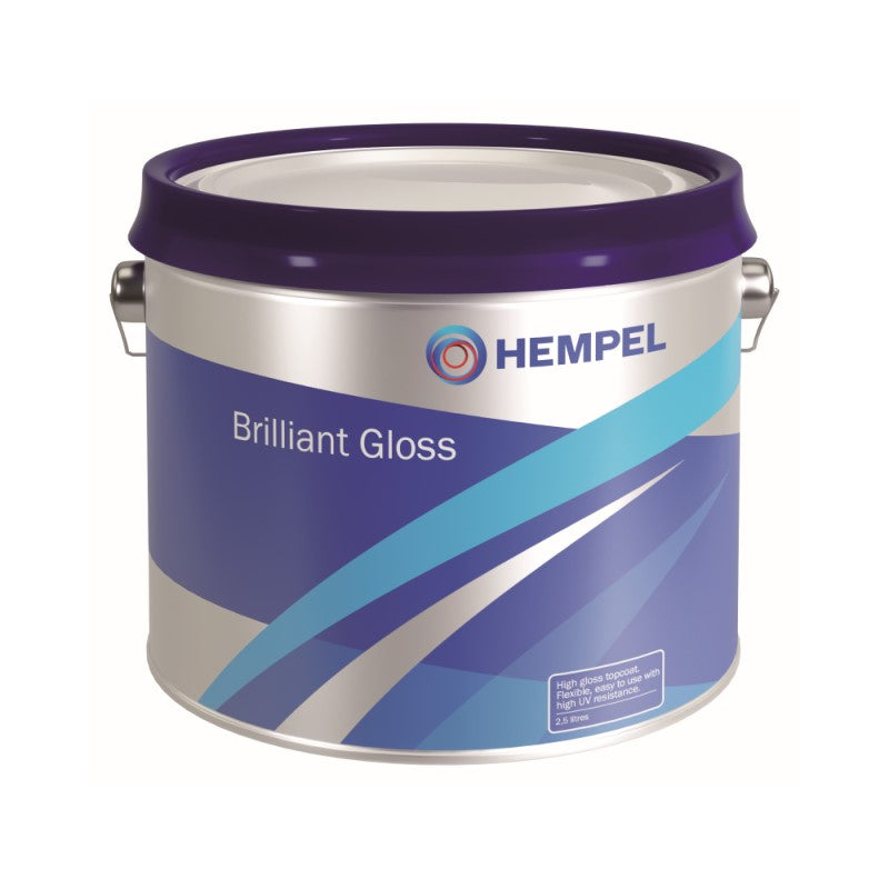 Hempel's Brilliant Gloss 53200