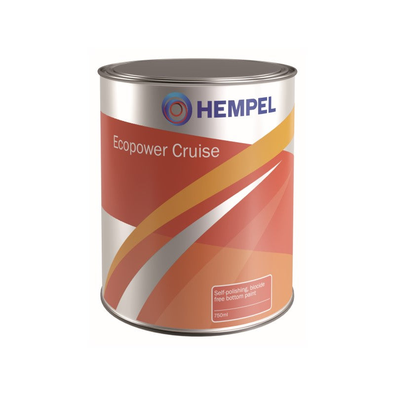 Hempel's Ecopower Cruise 72460