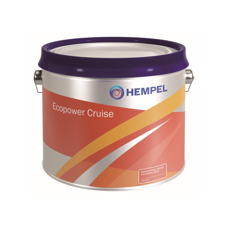 Hempel's Ecopower Cruise 72460