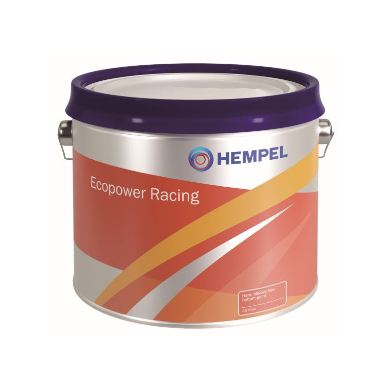 Hempel's Ecopower Racing 76460