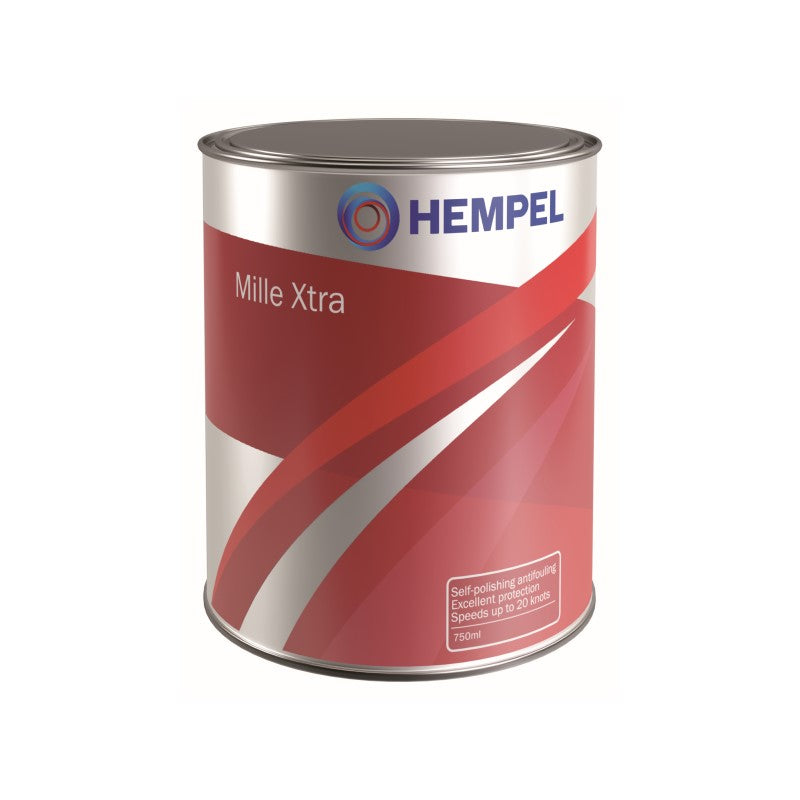 Hempel's Mille Xtra 7166C