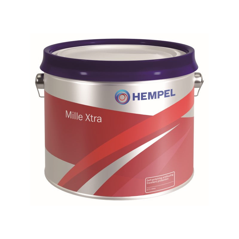 Hempel's Mille Xtra 7166C