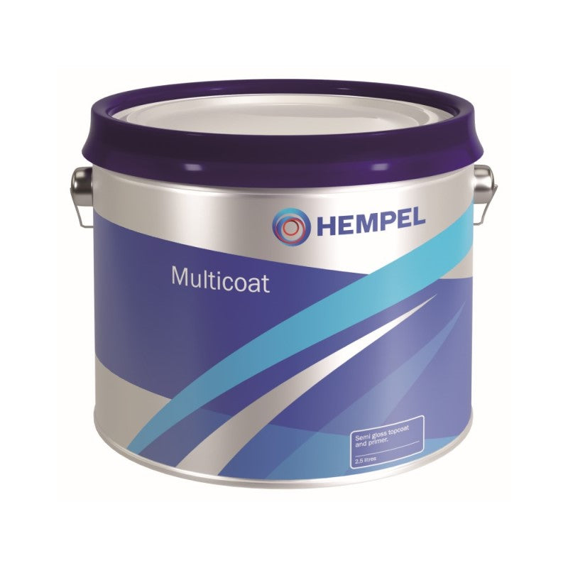 Hempel's Multicoat 51120