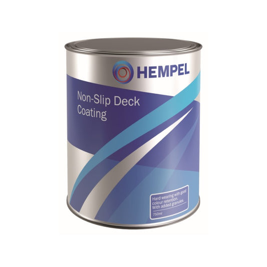 Hempel's Non-Slip Deck Coating 56251