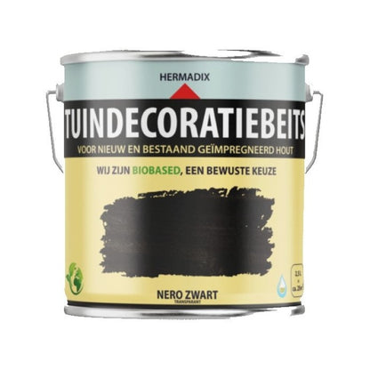 Hermadix Tuindecoratiebeits Biobased