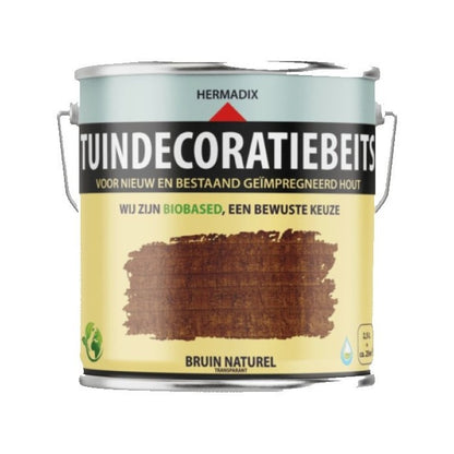 Hermadix Tuindecoratiebeits Biobased