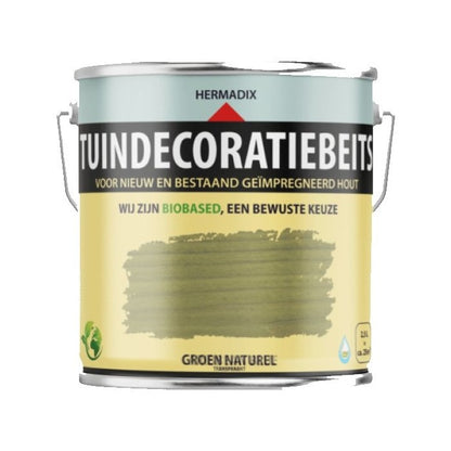Hermadix Tuindecoratiebeits Biobased