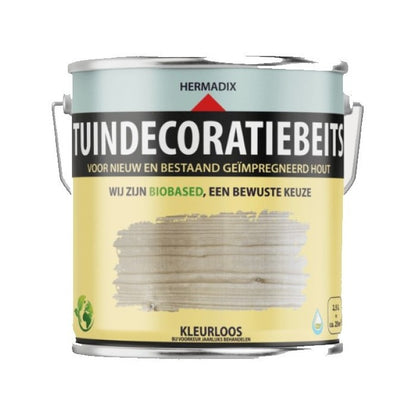 Hermadix Tuindecoratiebeits Biobased